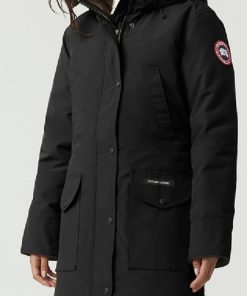 CANADA GOOSE–womens trillium parka – reset-6660W