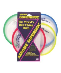 AEROBIE–liberty mountain aerobi super disc-325968