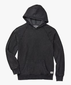 FAIR HARBOR–mens saltaire hoodie-SHO2