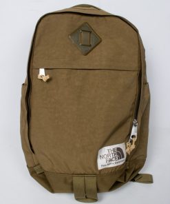 THE NORTH FACE–berkeley daypack-NF0A52VQ