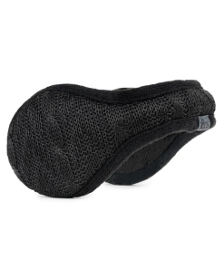 180S EAR WARMER–womens jaquard knit-31774 2