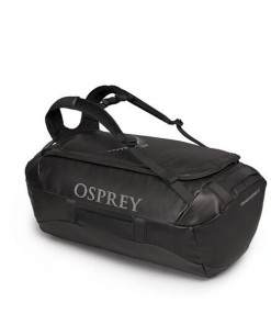 OSPREY PACKS–transporter 65 in black-10003345 2