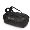 OSPREY PACKS–rolling transporter 60 in black-10003354 3