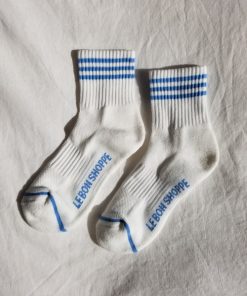 Le Bon Shoppe-socks-le bon girlfriend socks-GIRLFRIEND 2