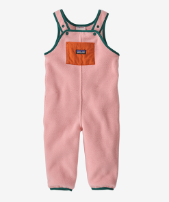 PATAGONIA–baby synch overalls-60980 2