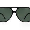 RAYBAN–rayban rb4362 sunglasses in turtledove-RB4362-616613 4