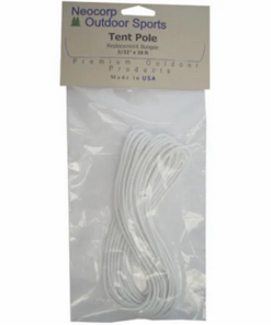 NEOCORP-pole-tent pole replacement cord 3/32-118501 2