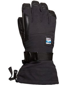 KOMBI–womens deep line gloves-2/9070 2