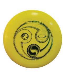 WHAM-O–whamo-o frisbee u-max evolution 175 g-325957 2