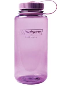 NALGENE–widemouth 32oz sustain in cherry blossom- 2