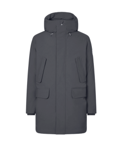 SAVE THE DUCK–mens wilson hooded parka -P45320M-SMEG19 2