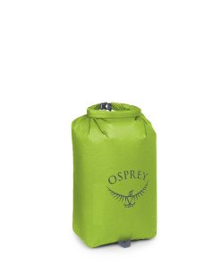 OSPREY PACKS–ultralight drysack 20l in limon-10004936 2