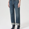 AGOLDE-jean-womens dame jean in control-A9159-1206 3