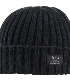 BULA–woods beanie f23-ABWOO3 2