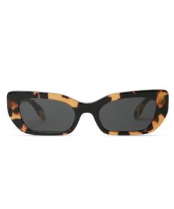 ELISA JOHNSON–cookie in brown tortoise-CJ-105-A 2