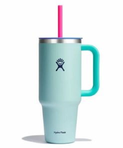 HYDRO FLASK-travel-40 oz all around travel tumbler le – polar plunge-LE-MASHUP-L 2