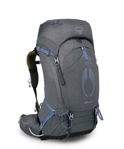 OSPREY PACKS–aura ag 50 tungsten grey wm/l-10004014 2