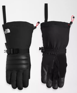 THE NORTH FACE-glove-womens montana inferno ski glove-NF0A7RGR 2