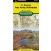 NATIONAL GEOGRAPHIC MAPS–kebler pass –  paonia reservoir-603081 3