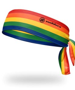 SUDDORA-headband-rainbow tie headband-RAINBOWTIEHEADBAND 2