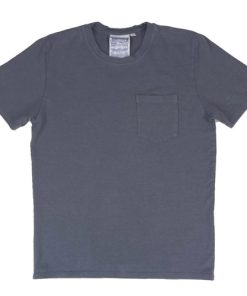 JUNGMAVEN–mens baja ss pocket tee-BAJASSPK 2