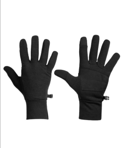 ICEBREAKER–adult sierra gloves-104829 2