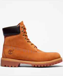 TIMBERLAND–mens timberland premium wheat-TB110061713