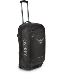 OSPREY PACKS–rolling transporter 60 in black-10003354 2