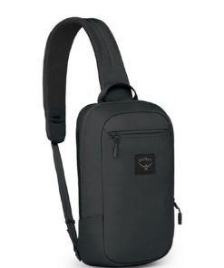 OSPREY PACKS–aoede sling black-10006039 2