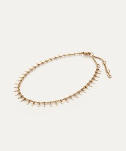 JENNY BIRD–womens lumi anklet-JB762 2