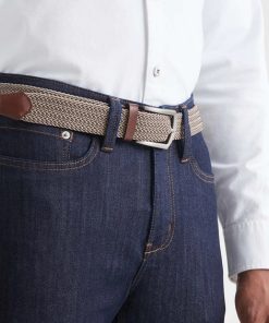 DUER-belt-duer mens stretch belt-MAYX8506