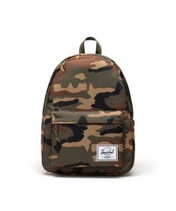 HERSCHEL-backpack-herschel classic xl backpack in woodland camo-11546-00032 2