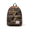 HERSCHEL-backpack-herschel classic xl backpack in plaid emboss-11546-06495 3