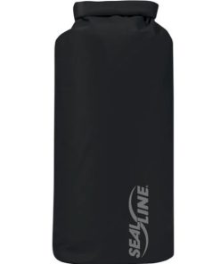 SEALLINE–discovery dry bag, 30l – black-09653