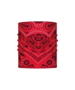 ORIGINAL BUFF–dog neckwear cashmere 2 in red-121526.425 2