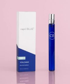 CAPRI BLUE–eau de parfum spray pen 0.34oz-CB-220 2