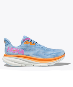 HOKA–womens clifton 9-1127896