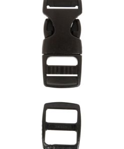 LIBERTY MOUNTAIN–sr buckle/slider 1 in-147514 2