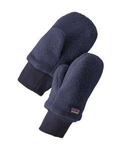 PATAGONIA–baby pita pocket mittens-60549