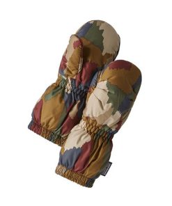 PATAGONIA–babys puff mits-60552 2