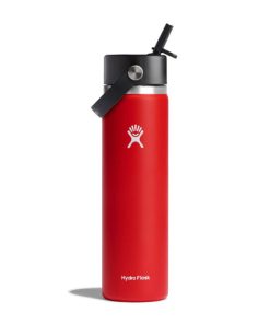 HYDRO FLASK–24 oz wide flex straw cap-W24BFS 2