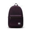 HERSCHEL-pack-pop quiz hip pack in true blue/white stitch-11406-06287 3