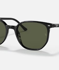 RAYBAN–elliot in black-RB2197-901/31 2