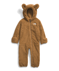 THE NORTH FACE–baby campshire one-piece-NF0A88VX 2