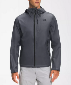 THE NORTH FACE-jacket-mens alta vista jacket-NF0A7QAW