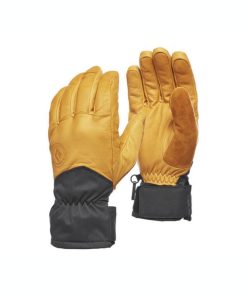 BLACK DIAMOND EQUIPMENT LTD.–black diamond tour gloves – ash – xl-801689 2