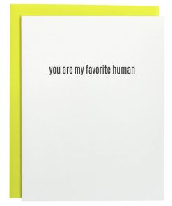 CHEZ GAGNE–favorite human card-1038 2