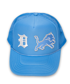 M. Vintage Co-hat-detroit lions hat-DETROITLIONSHAT 2