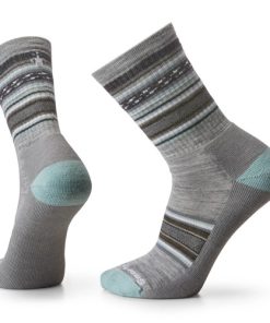 SMARTWOOL-socks-everyday regarita crew socks-SW001738