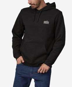 PATAGONIA–strataspire uprisal hoody-39699 2